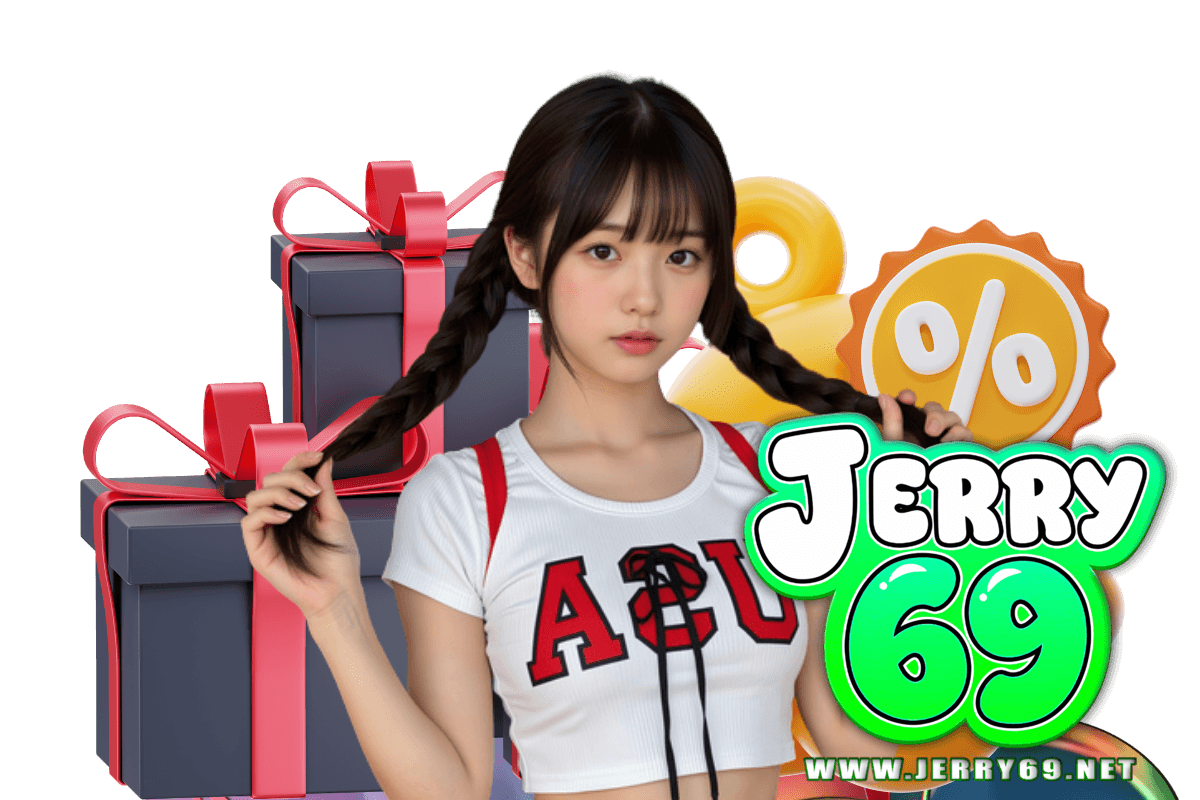 jerry69 แจกเครดิตฟรี